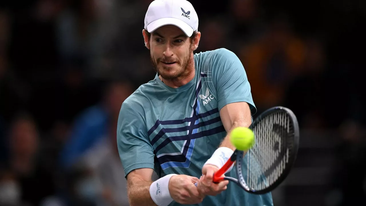 Ist Andy Murray der beste Taktiker, den Tennis je hatte?